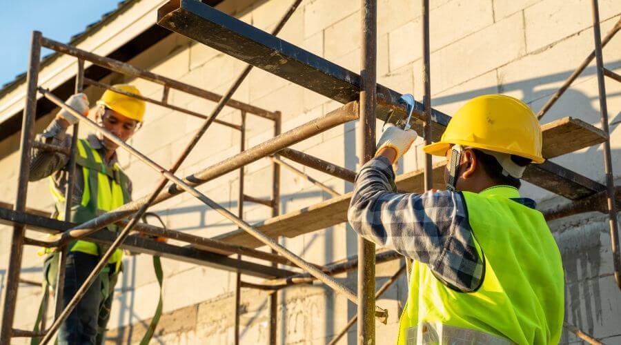 Soffit Repair in Timewell, IL
